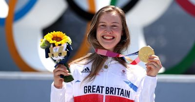 Charlotte Worthington drops hint about 'top secret' plan that can fire her to European Championship glory