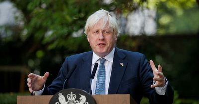 Boris Johnson urges power companies to act ‘in the national interest’ to ease cost of living pressure