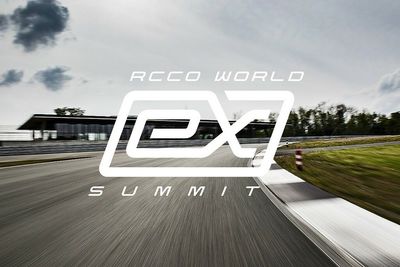 World eX Summit: New B2B event at the Bilster Berg