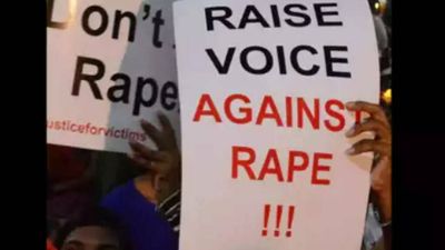 Gurugram firm employee accuses ex-colleague of rape in hotel