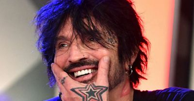 Mötley Crüe's Tommy Lee horrifies fans with graphic full-frontal nudity snap