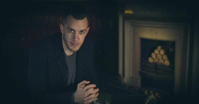 Inside one of England's most haunted hotels where furniture moves by itself