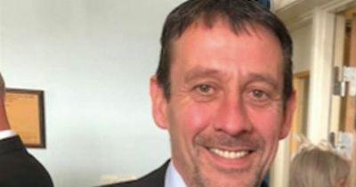 Tributes paid to Skye dad hailed 'nicest man you'll ever meet' as island reacts to tragic news
