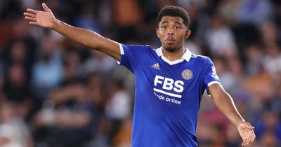 Brendan Rodgers confirms Chelsea offers 'nowhere near' Wesley Fofana valuation amid third bid