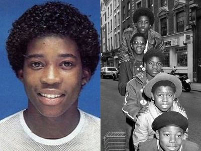 ‘Pass the Dutchie’ drummer Frederick Waite Jr dies at age 55