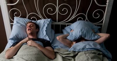 Claim PIP for snoring from DWP and you could get £156 a week cash boost