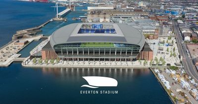 Inside the new Everton stadium as 'revolutionary' plan for hospitality explained