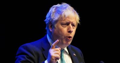 Boris Johnson asks energy firms to act 'in the national interest' as prices surge