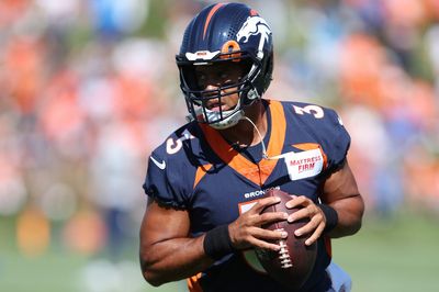 Broncos training camp: Live updates from joint practice with Cowboys