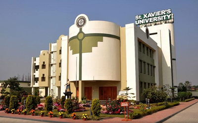 St. Xavier’s University in Kolkata seeks ₹99 crore in damages from teacher after she was ‘forced’ to resign over Instagram pictures