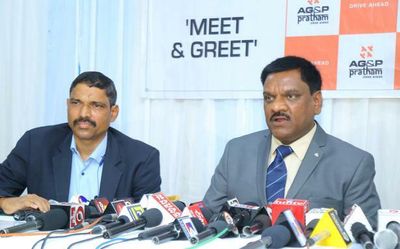 Andhra Pradesh: AG&P Pratham will supply natural gas to Kadapa by September, says official