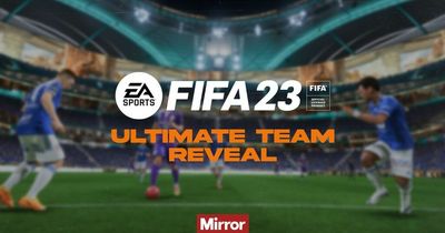 FIFA 23 Ultimate Team new features revealed with new game mode, chemistry and cross-play