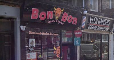 Booming Edinburgh cake and ice cream shop announces second store coming soon