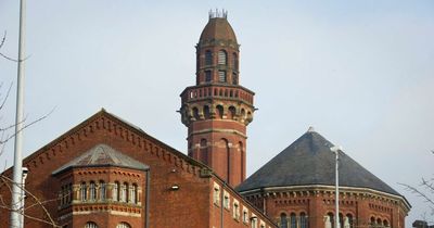 Strangeways staff member arrested by anti-corruption police as part of investigation into supply of drugs into prison