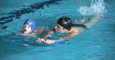 One in six UK areas have lost swimming pools in last three years