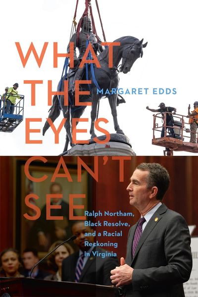 Book has insight, no clear answer on Northam yearbook photo