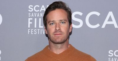 Armie Hammer accusers detail alleged abuse in explosive House of Hammer trailer