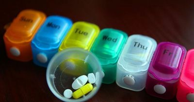 Pharmacists send warning over shortage of vital medicines across the UK