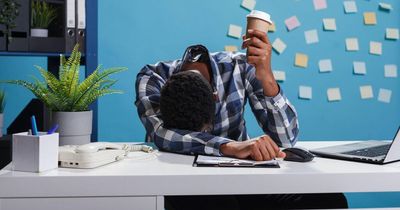 Scientists have discovered why we feel tired after hours of concentration