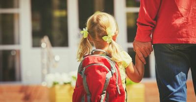 Two nurseries closed temporarily under investigation near Bristol