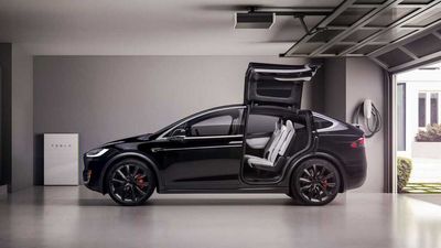 Tesla Teases New Products, Though They're Related To Its Energy Biz