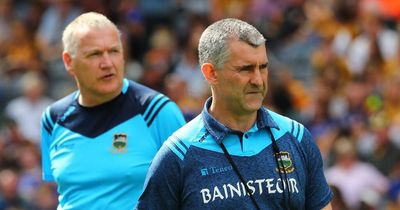 Eamon O'Shea and Liam Sheedy in line to take charge of Offaly