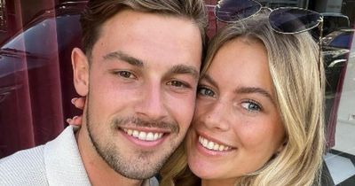 Love Island's Tasha Ghouri left 'crying' over Andrew Le Page's sweet public message