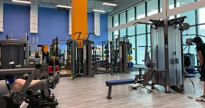 Edinburgh mum hits out at 'unfair' new rule for teens at Edinburgh Leisure gyms