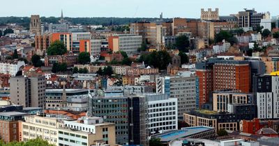 Study names Bristol as the best city for business tourism