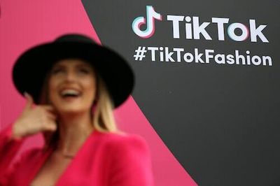 Has TikTok surpassed Instagram as fashion’s favorite social media app?