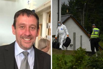 Dad-of-six killed in Skye shooting tragedy was 'much-loved member of community', family say