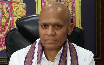 Andhra Pradesh: Ensuring hassle-free darshan during Brahmotsavams is a priority, says TTD EO