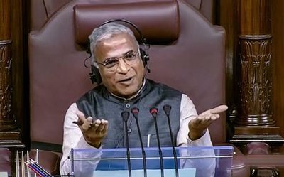 Will Harivansh remain Rajya Sabha Deputy Chairman after JD(U)-BJP split?