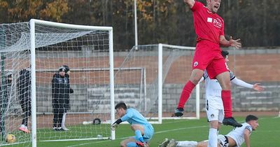 Stirling Albion looking to land first league win of the season