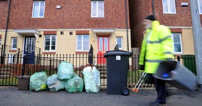 Cardiff council warns of delays to waste collection due to HGV driver shortage and extreme heat