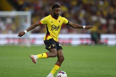 Nottingham Forest in £20m Emmanuel Dennis talks with Watford set to bank huge profit on Nigeria star