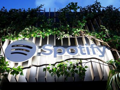 Spotify tests new ticket platform ‘Spotify Tickets’ where users can buy events direct from streaming service