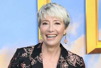 Emma Thompson highlights importance of intimacy co-ordinators after Sean Bean backlash