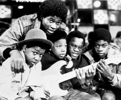 UB40 lead tributes to Musical Youth’s Frederick Waite Jr following his death