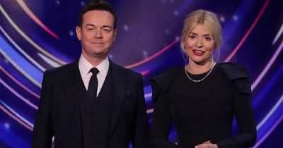 Stephen Mulhern 'overwhelmed' by fans' reaction to him covering for Phillip Schofield