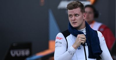 Mick Schumacher's future uncertain as Haas star faces "fatal" blow to F1 career