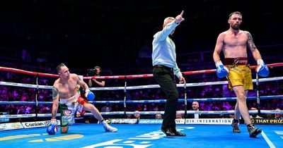Padraig McCrory vs Gustave Tamba: Conlan Boxing win purse bid for EU title fight