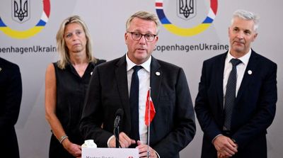 Western Nations Pledge More Military Support for Ukraine