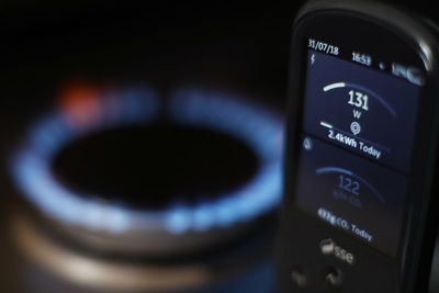 What is the Ofgem energy price cap? Households face higher annual bills from April 2025