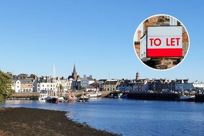 Here’s what it’s like trying to rent somewhere to live in the Western Isles