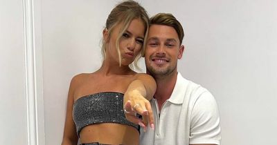 Love Island's Andrew speaks out on unfollowing Jacques amid bullying row