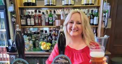 Lanarkshire MP urges new Chancellor to tackle cost of living crisis as local brewer ceases trading