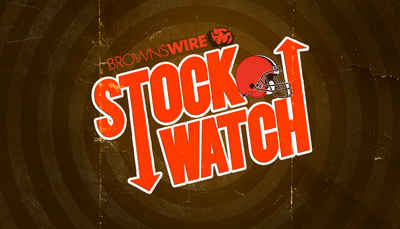 Browns Stock Watch: A player from all 3 phases to watch against Jaguars