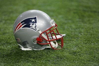 Patriots announce jersey numbers for 2022 rookie class