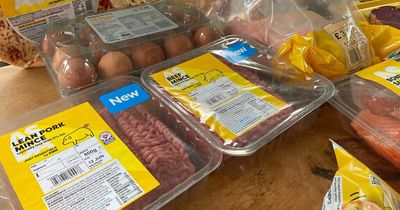 The £30.77 Asda shop that's causing such a stir during cost of living crisis